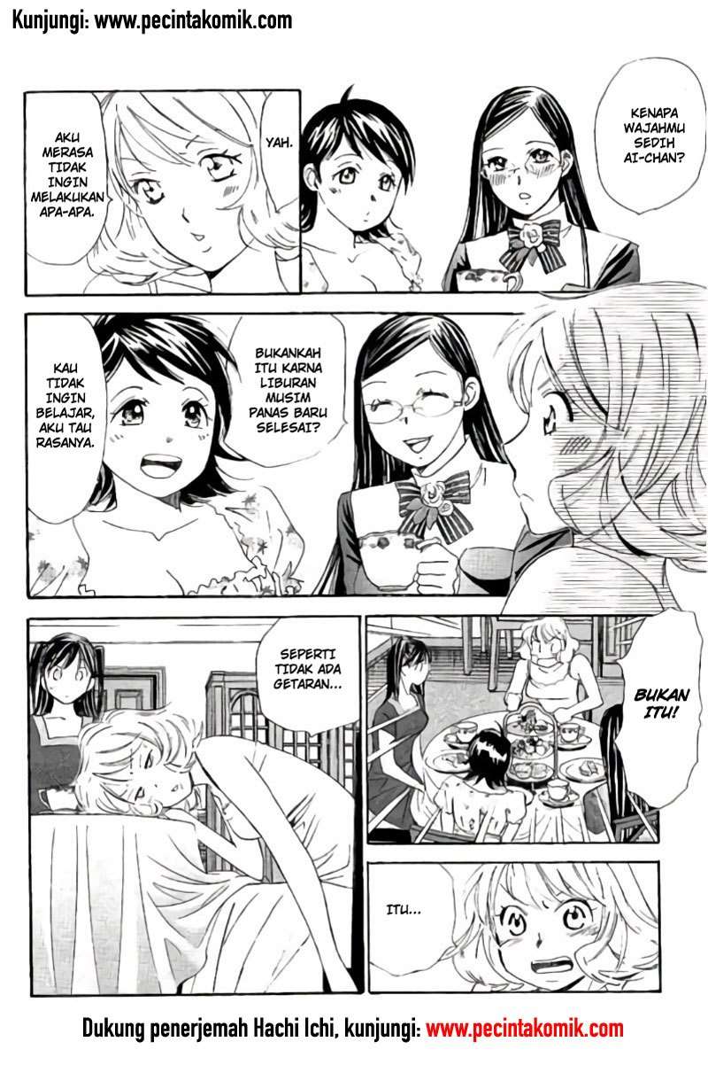 Chapter 91 - halaman 8