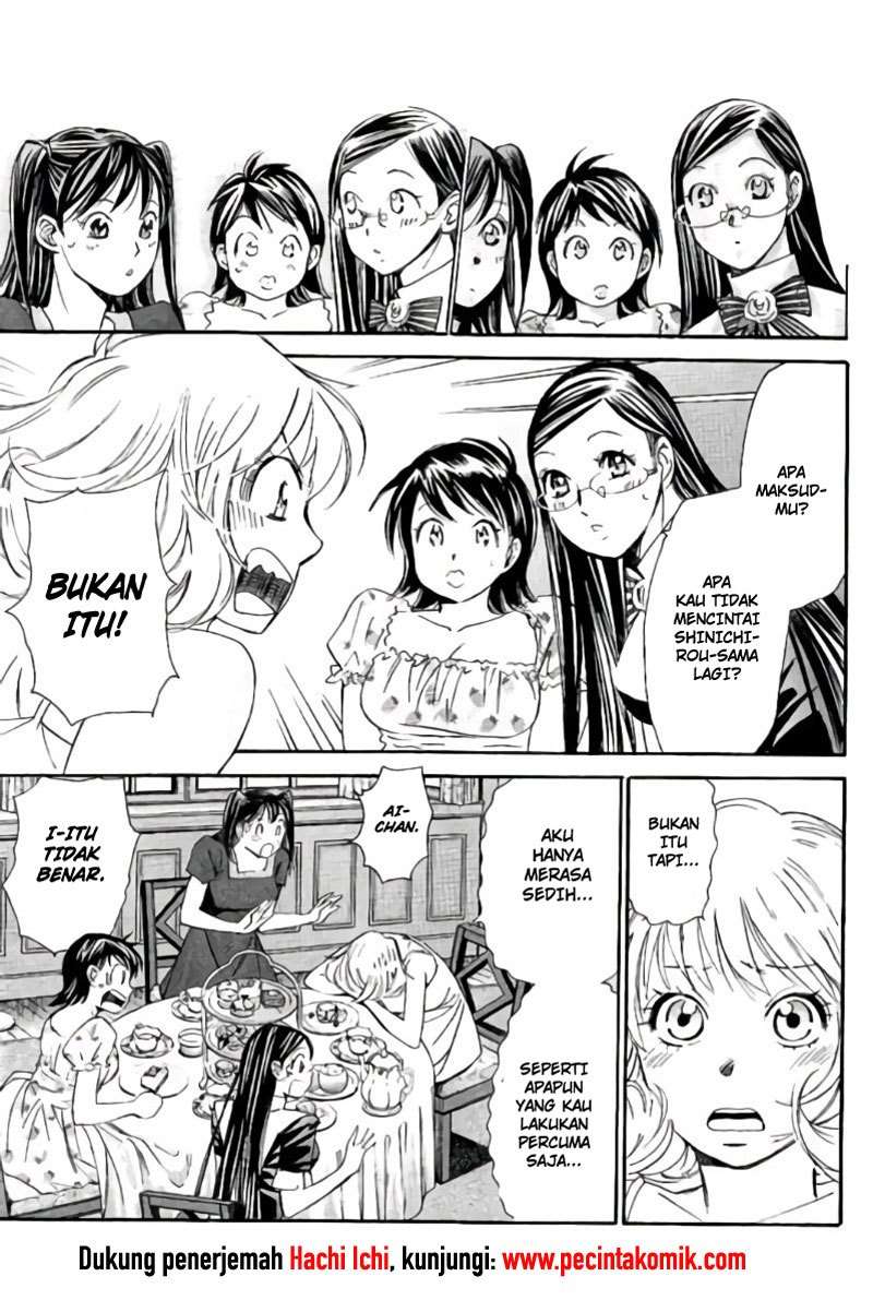 Chapter 91 - halaman 9