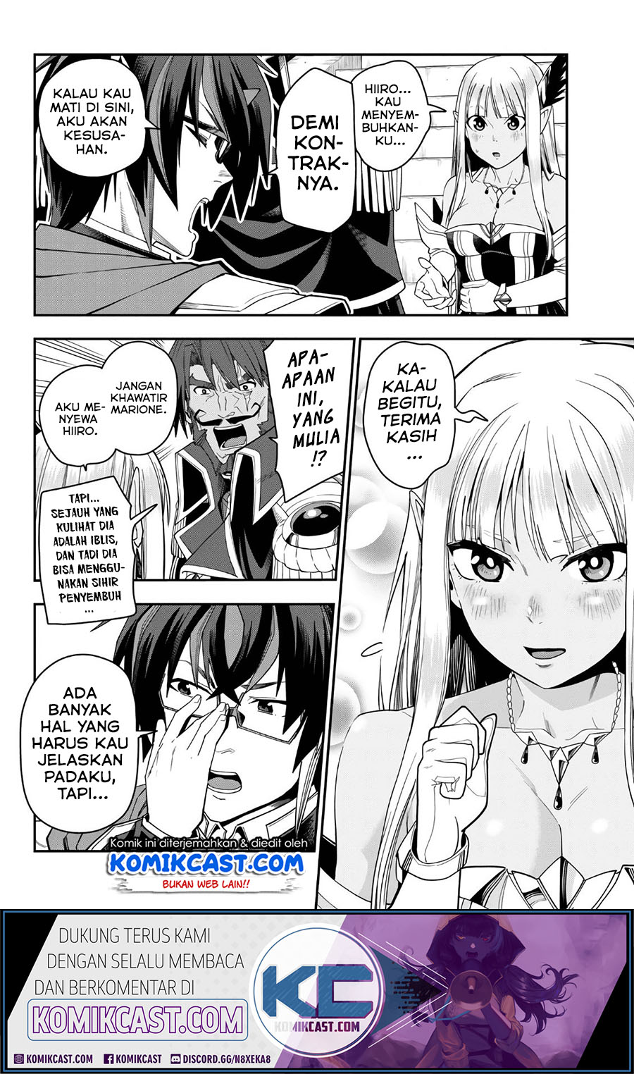 Chapter 64 - halaman 12