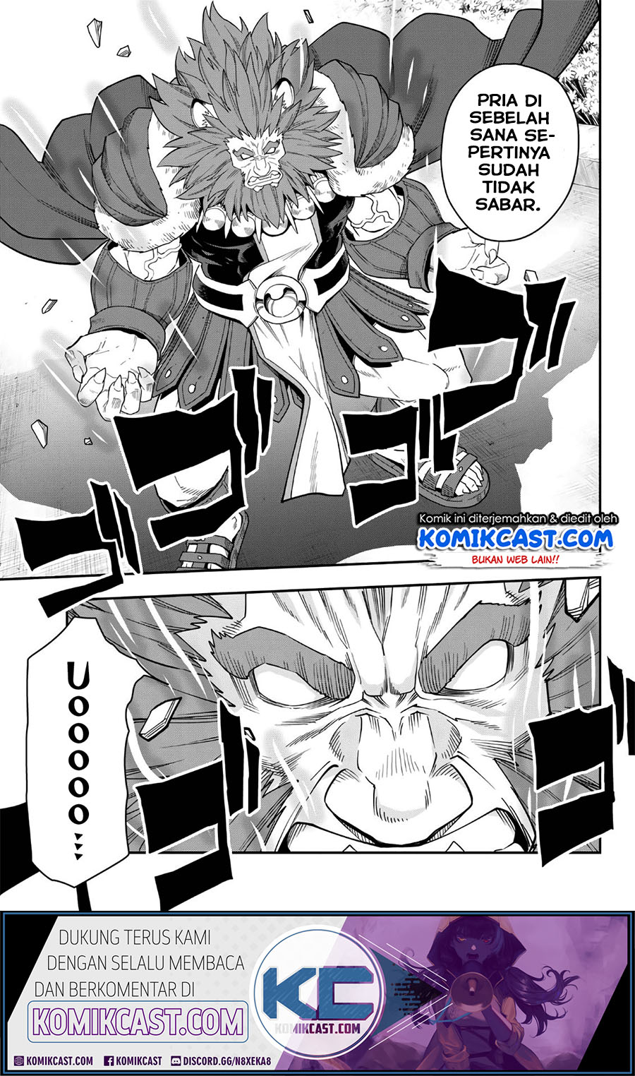 Chapter 64 - halaman 13