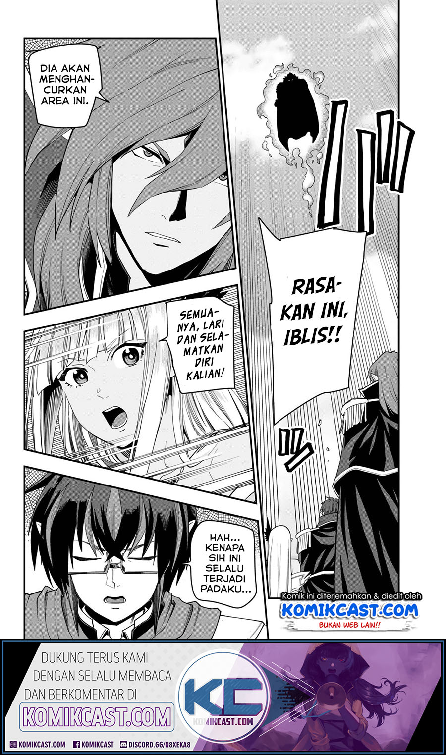 Chapter 64 - halaman 14