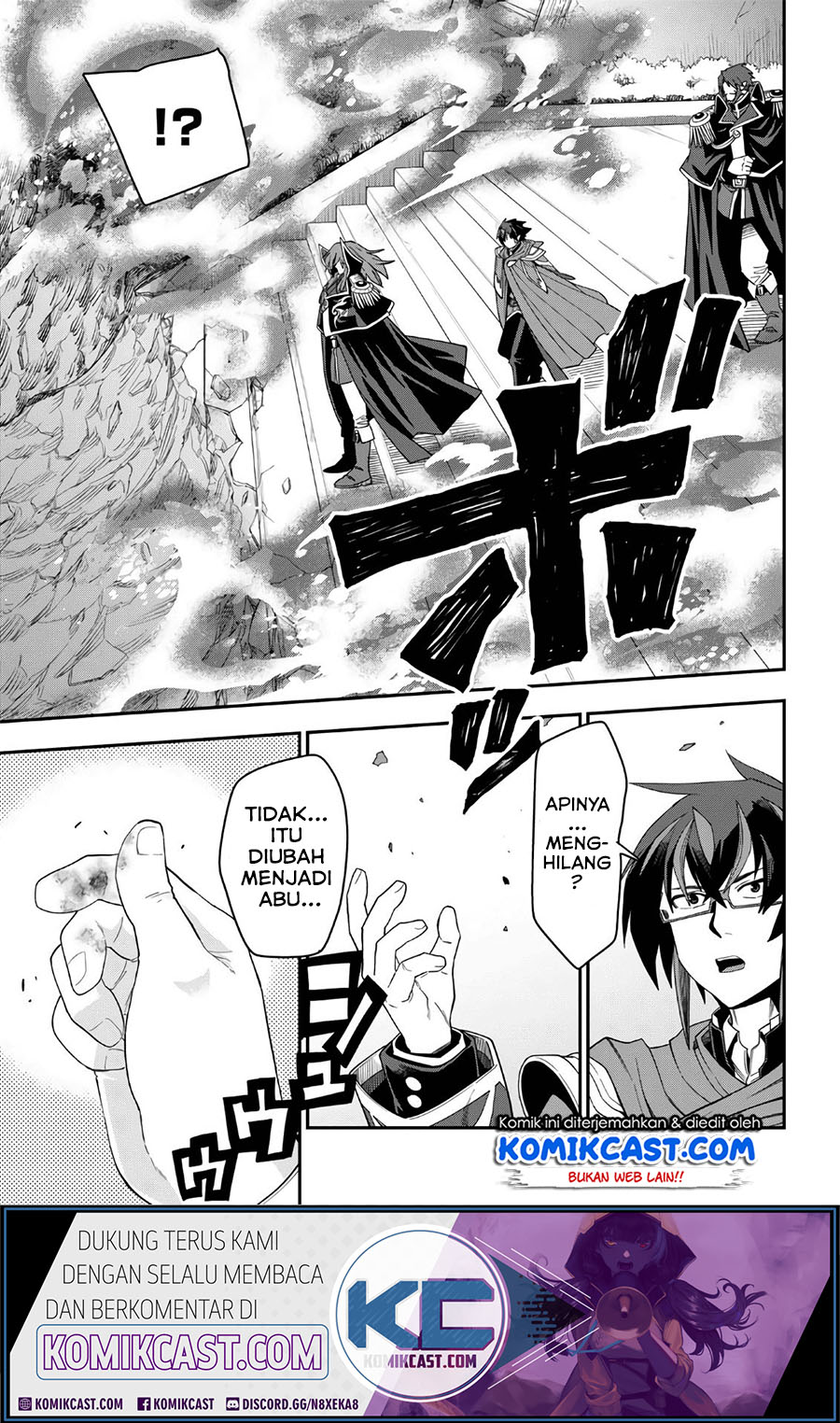 Chapter 64 - halaman 18