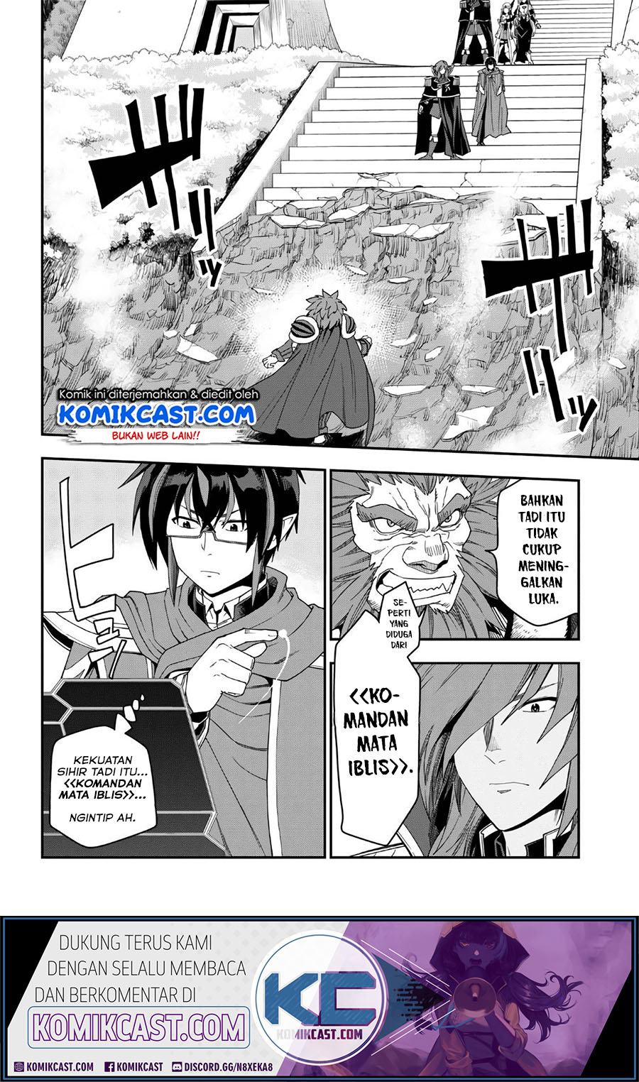Chapter 64 - halaman 19