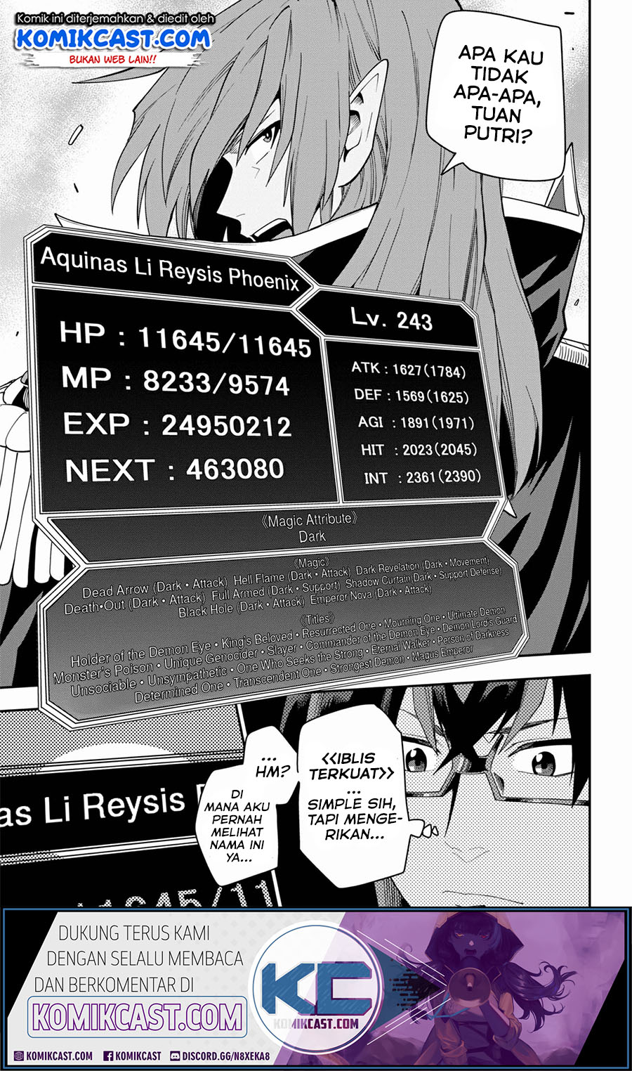 Chapter 64 - halaman 20