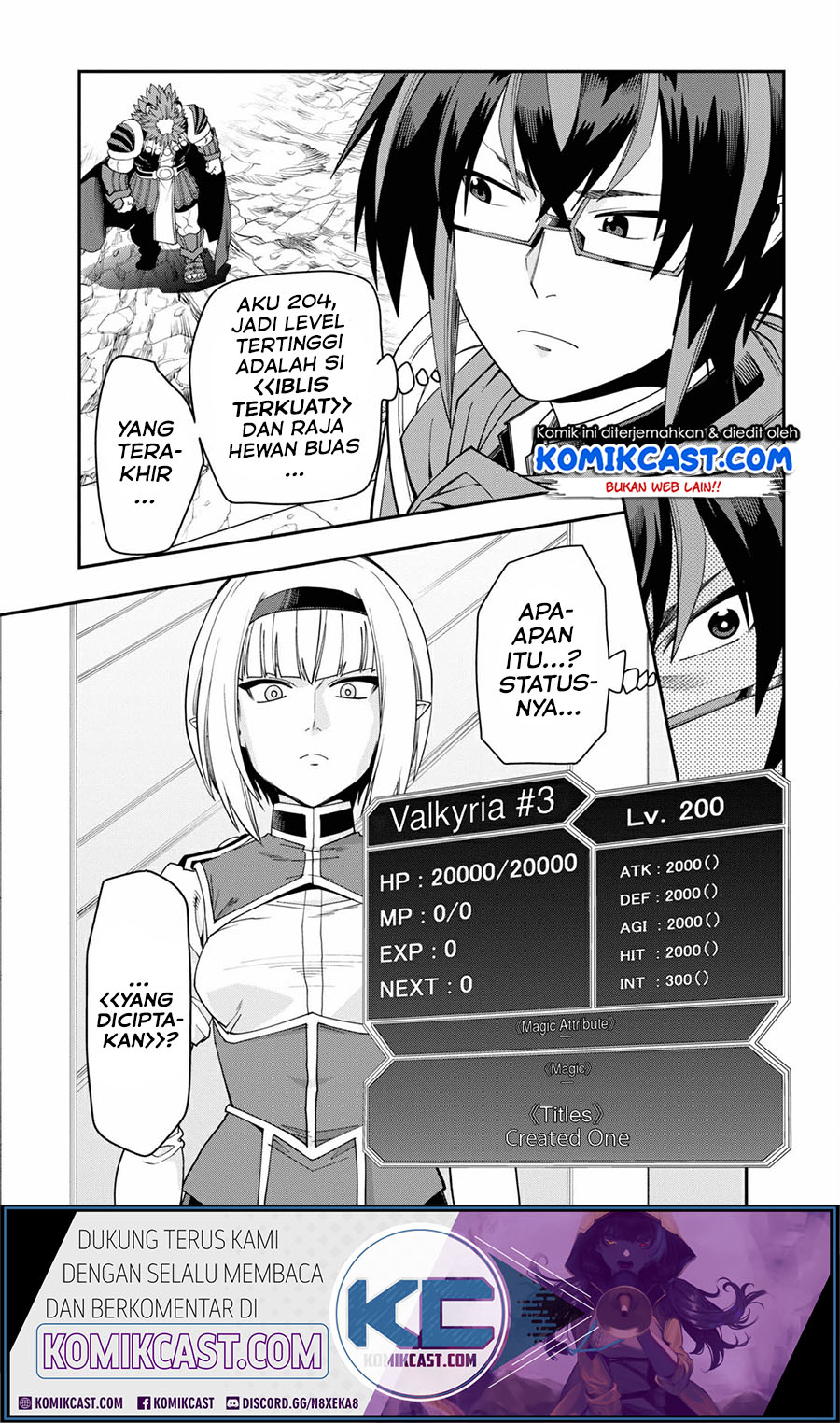 Chapter 64 - halaman 22