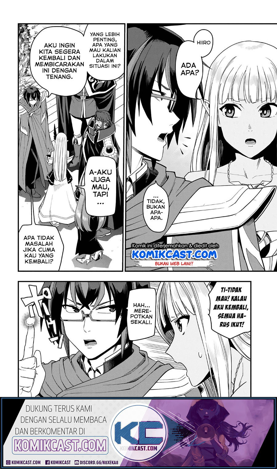 Chapter 64 - halaman 23