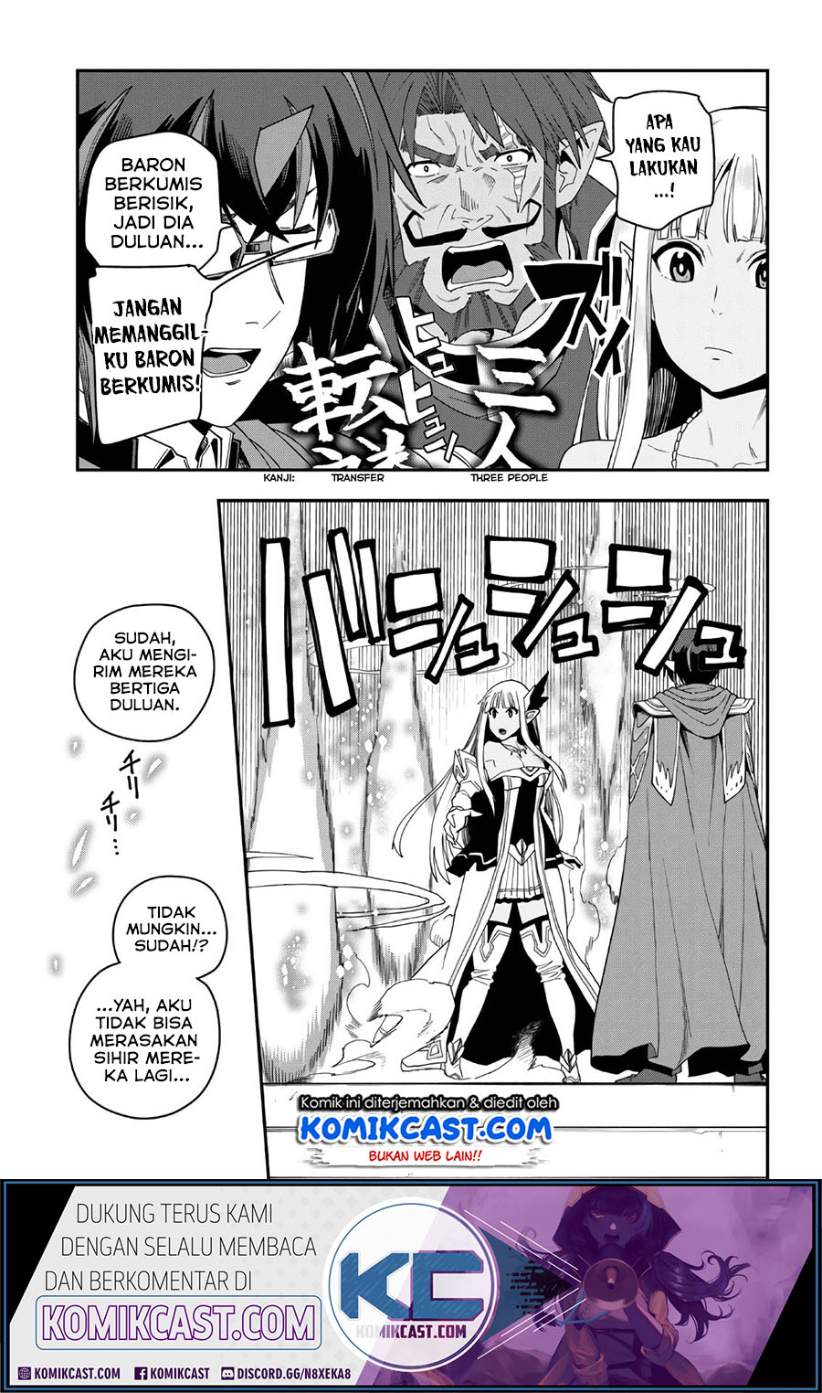 Chapter 64 - halaman 24