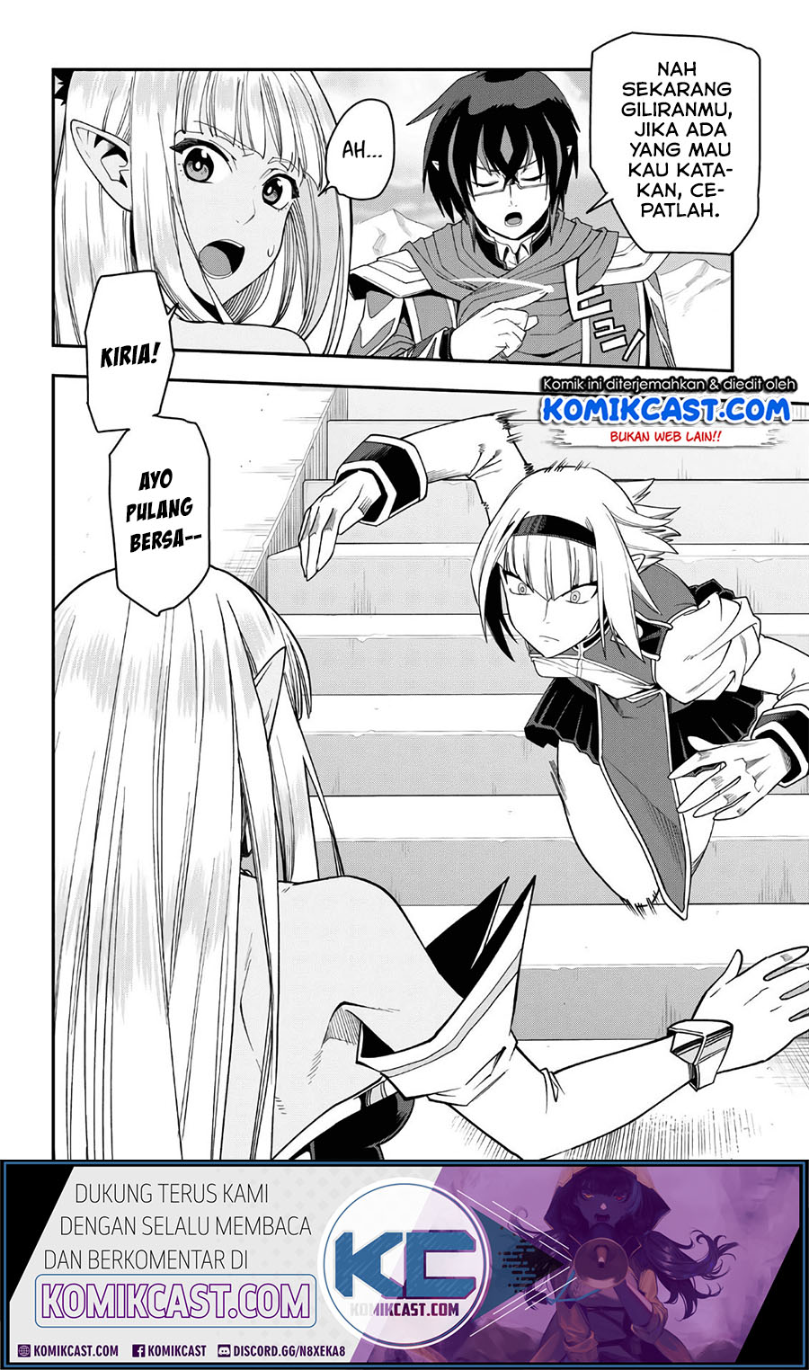 Chapter 64 - halaman 25
