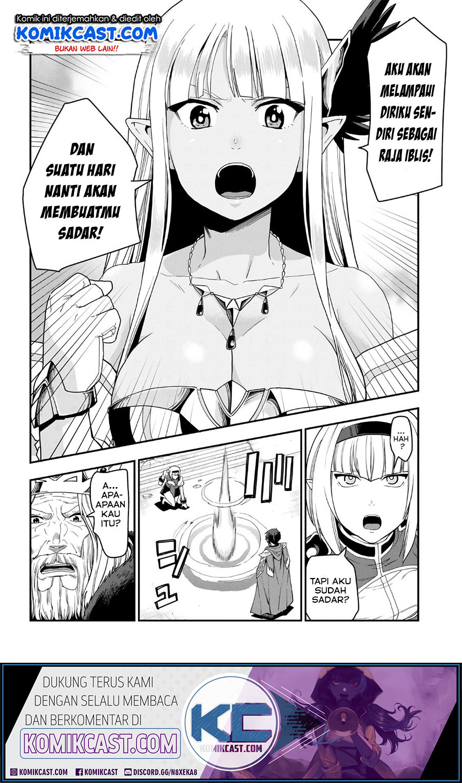 Chapter 64 - halaman 27