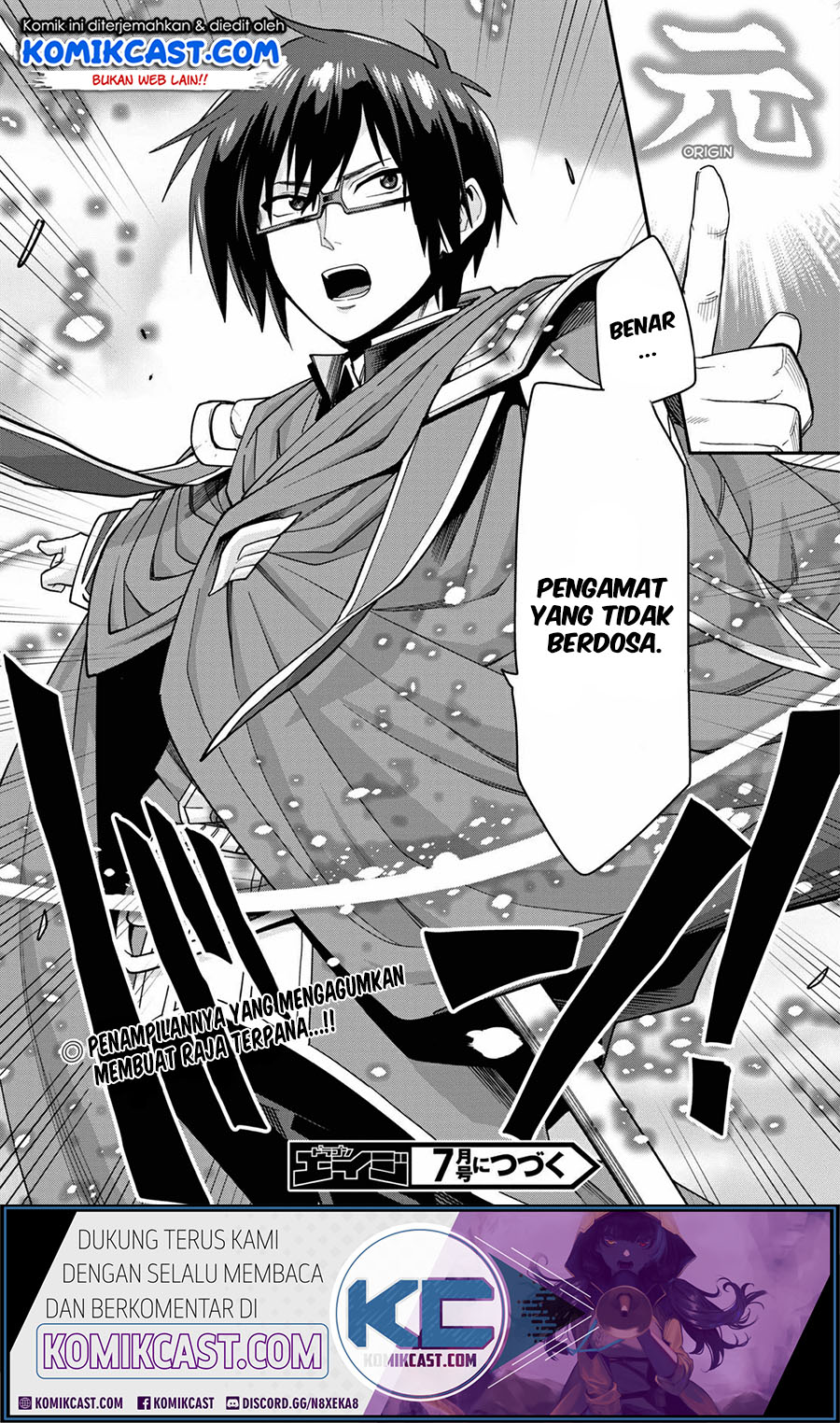 Chapter 64 - halaman 29
