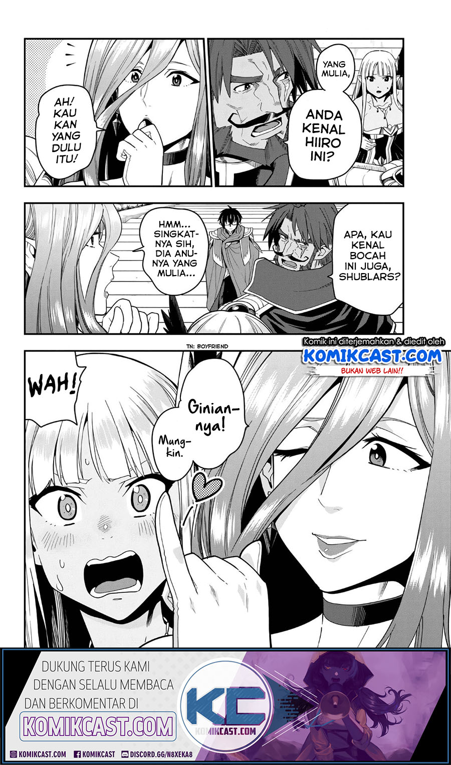Chapter 64 - halaman 6