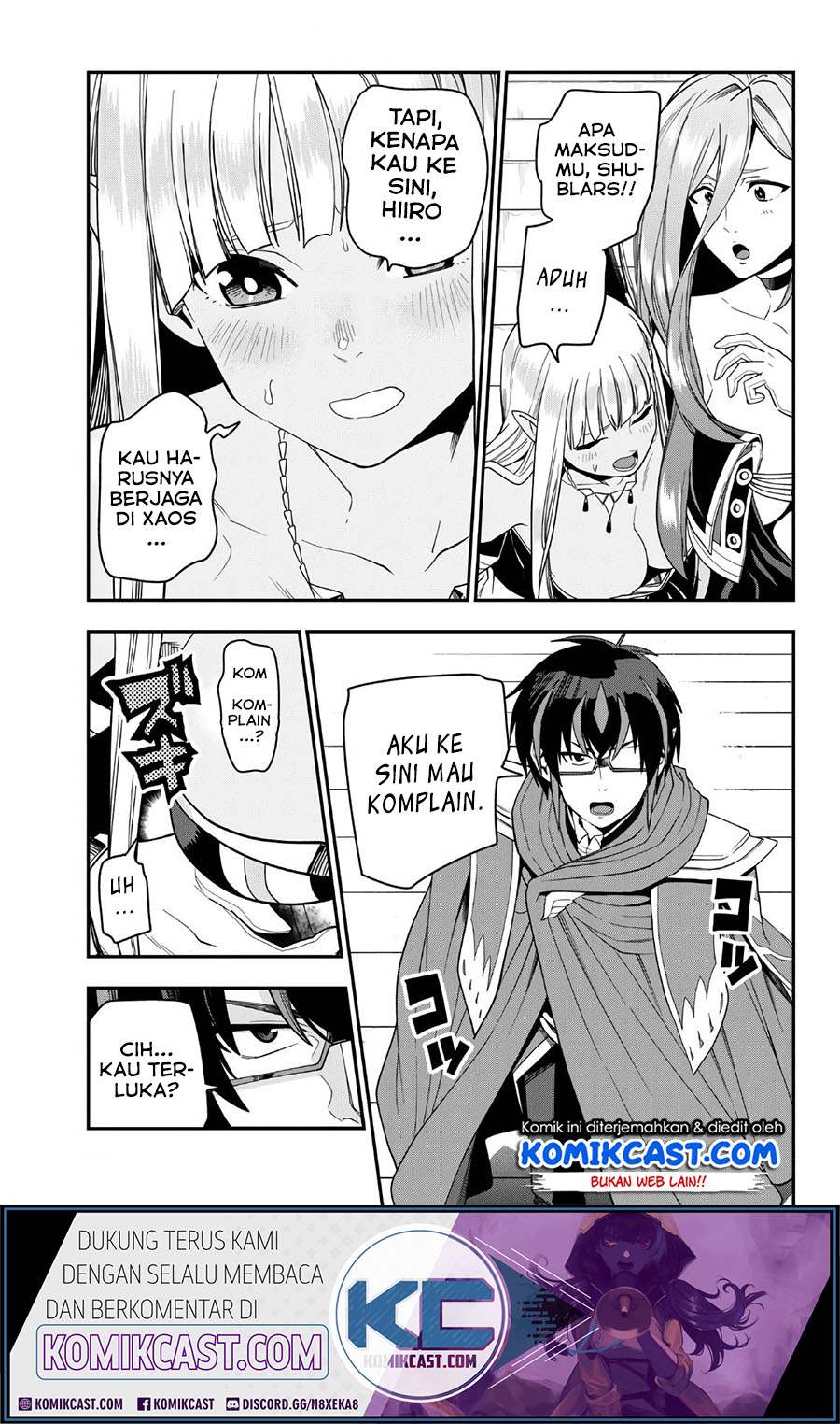 Chapter 64 - halaman 7