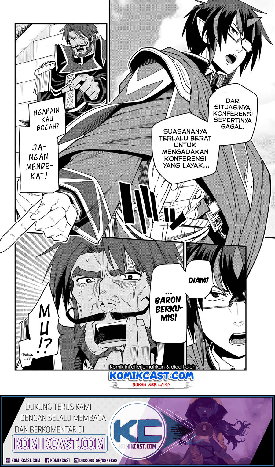 Chapter 64 - halaman 8