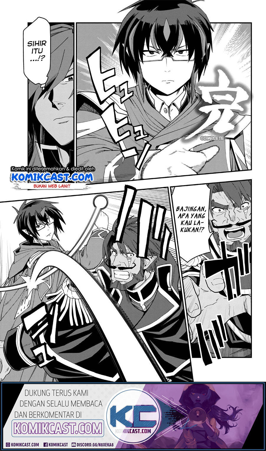 Chapter 64 - halaman 9