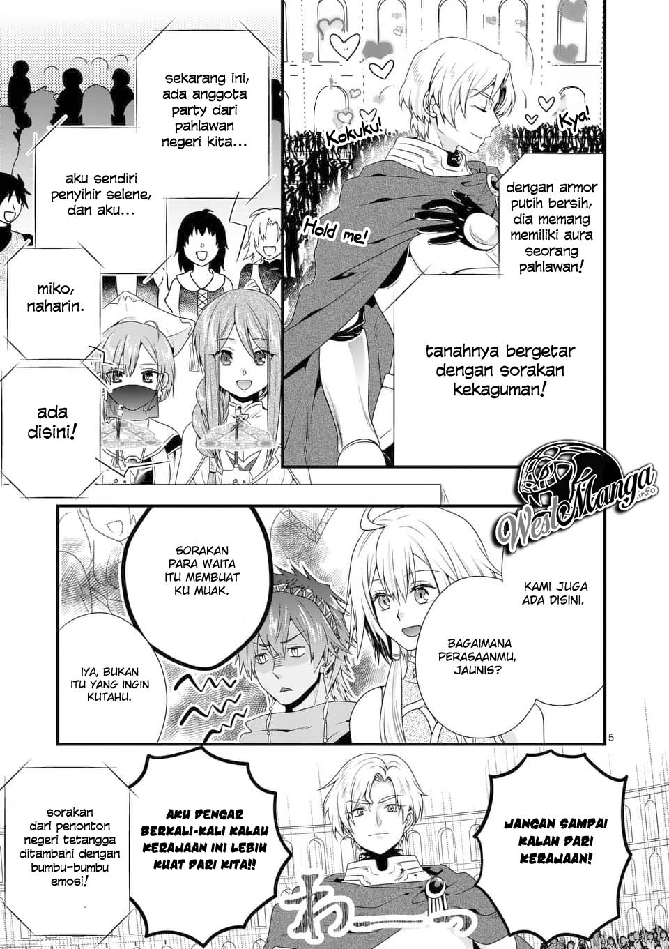Chapter 28 - halaman 8