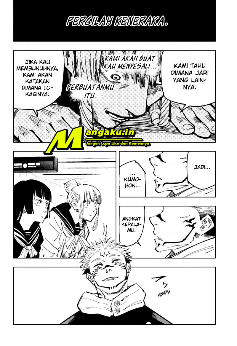 Chapter 112 - halaman 14