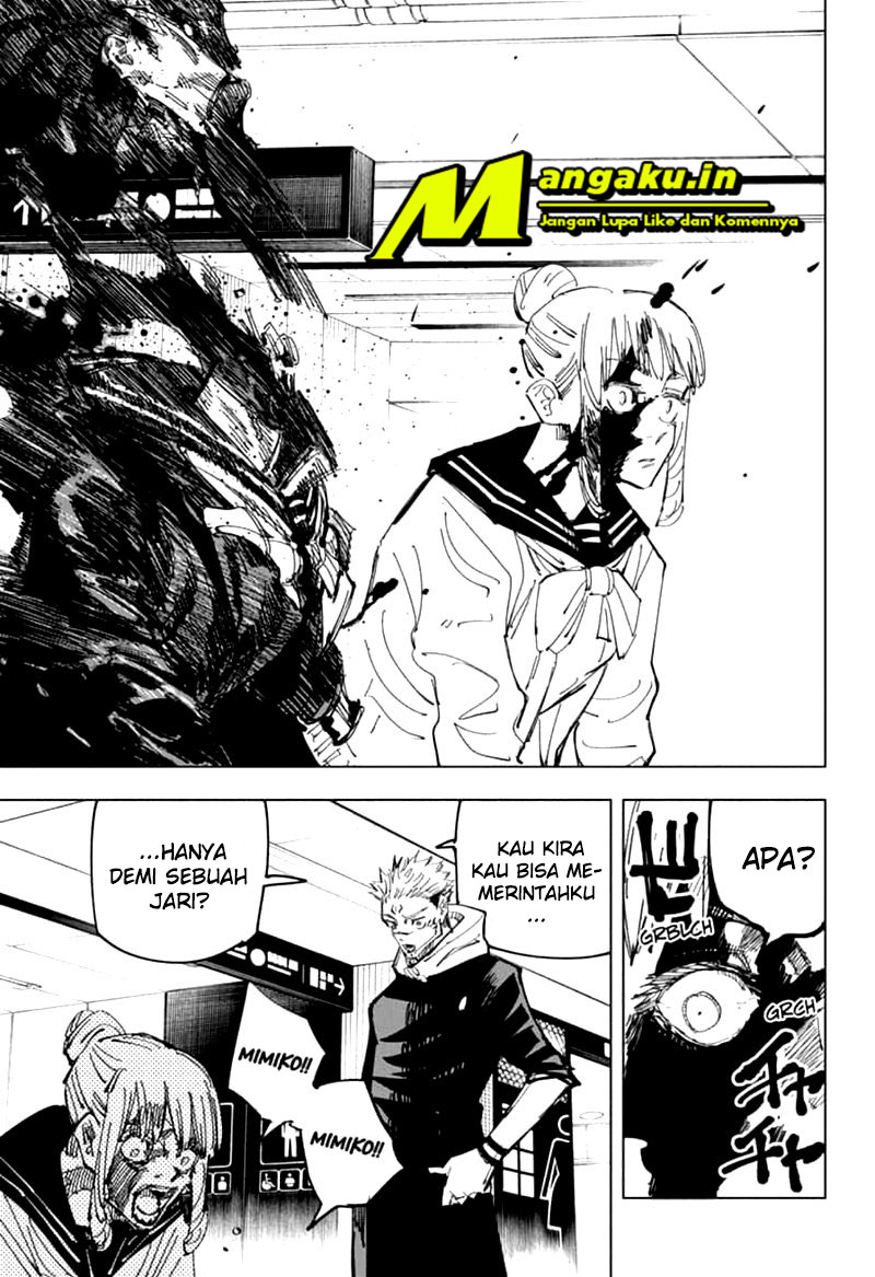 Chapter 112 - halaman 15