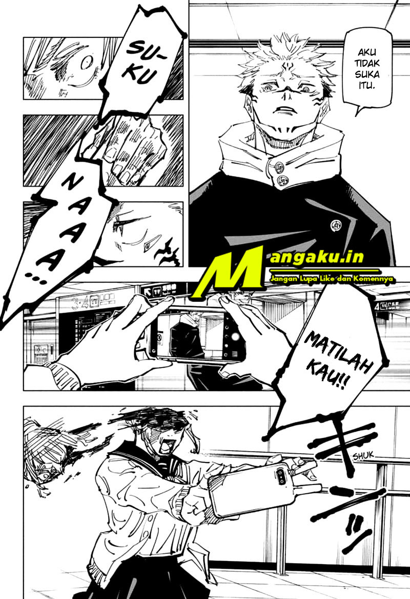 Chapter 112 - halaman 16