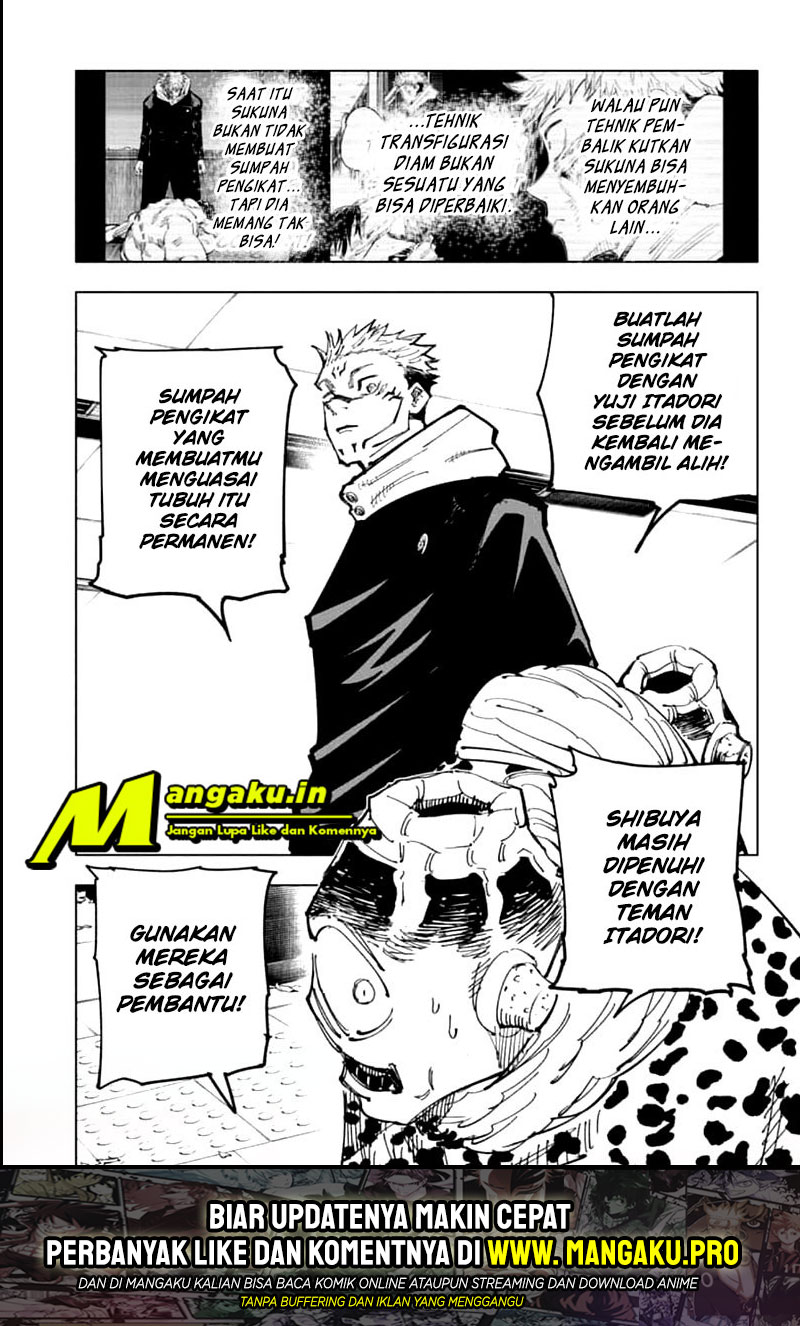 Chapter 112 - halaman 19