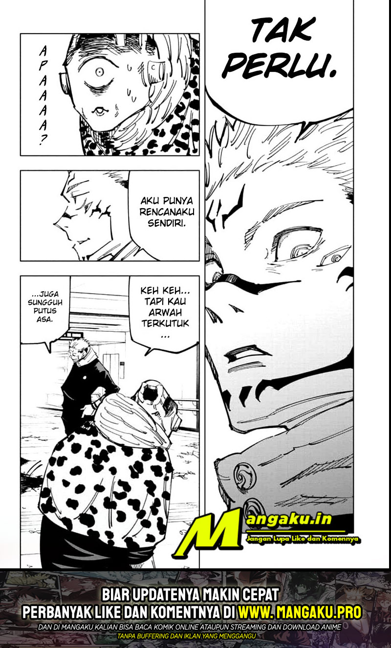 Chapter 112 - halaman 20