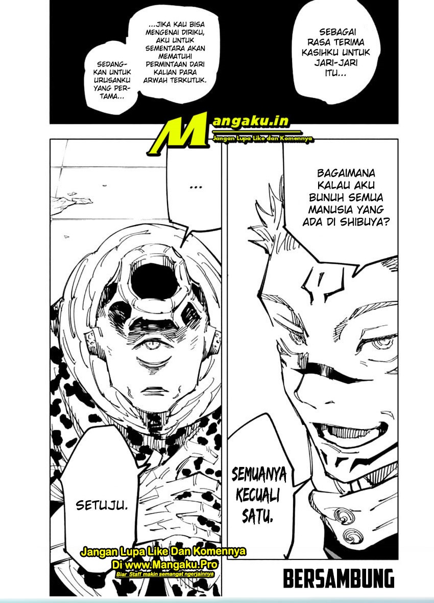 Chapter 112 - halaman 21
