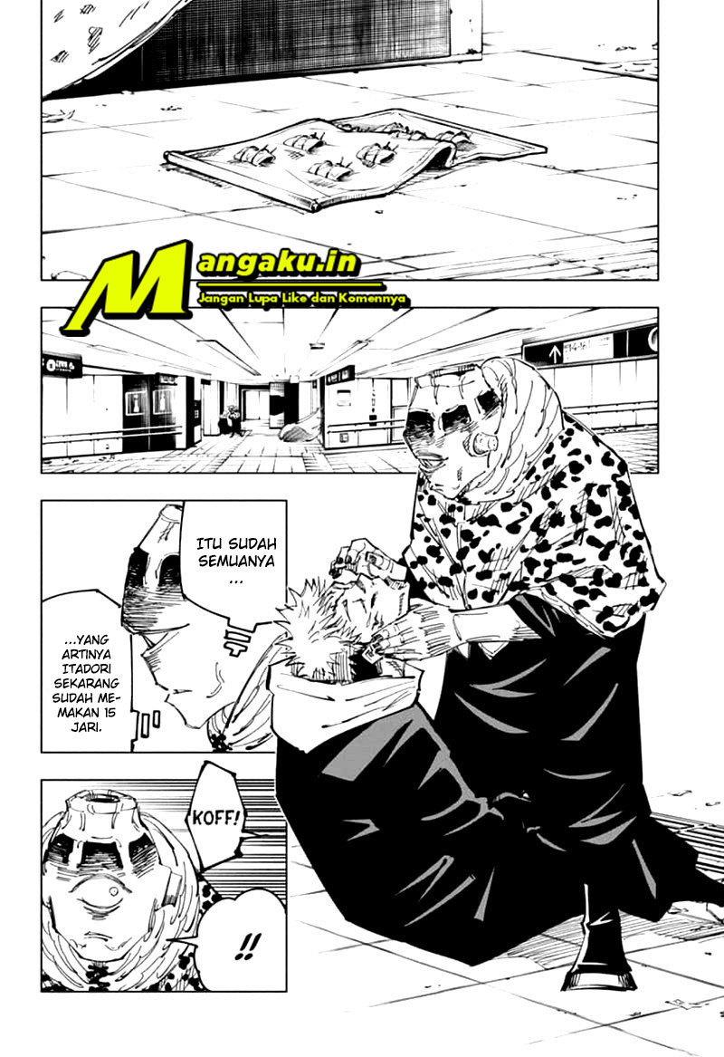 Chapter 112 - halaman 4