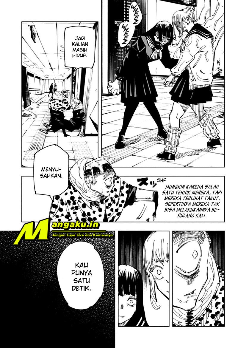Chapter 112 - halaman 5