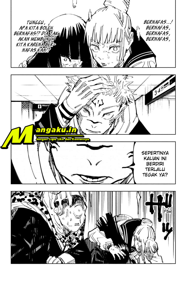 Chapter 112 - halaman 8