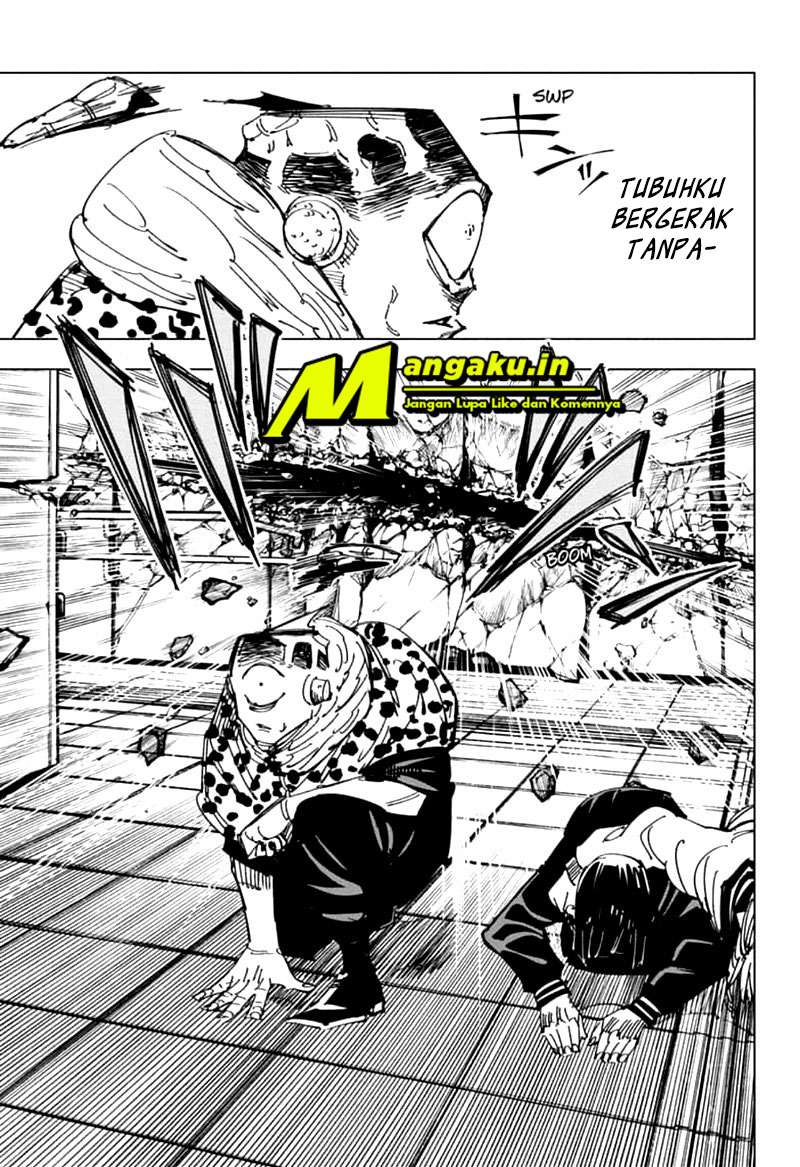 Chapter 112 - halaman 9