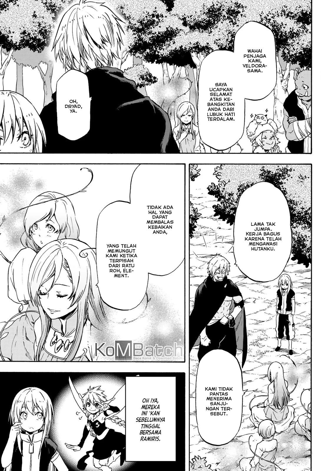 Chapter 72 - halaman 20