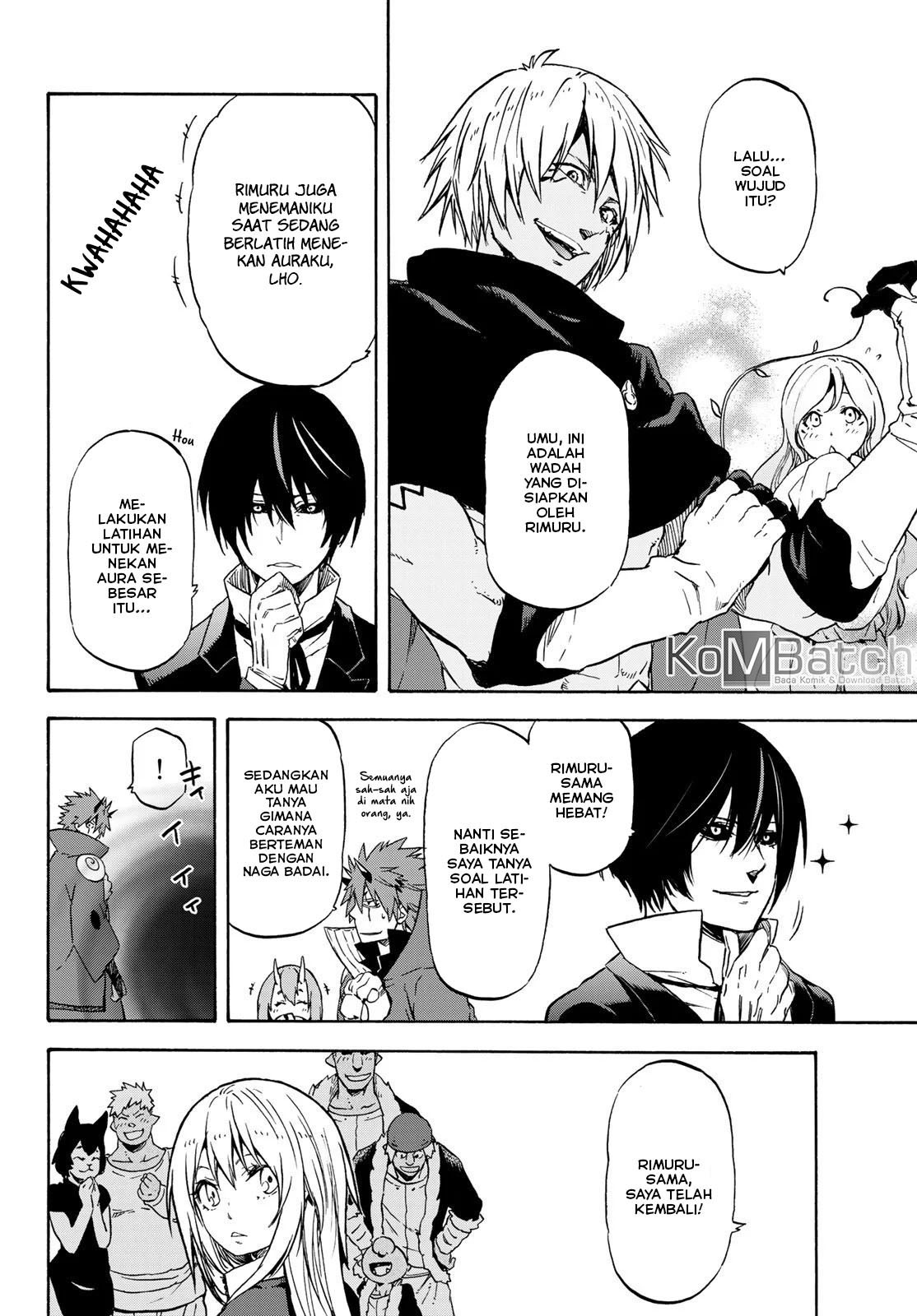 Chapter 72 - halaman 21