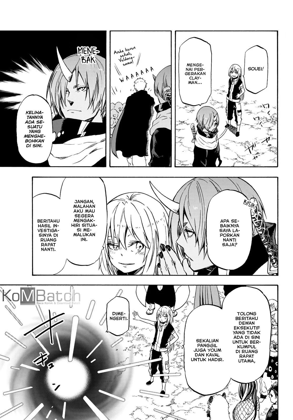 Chapter 72 - halaman 22