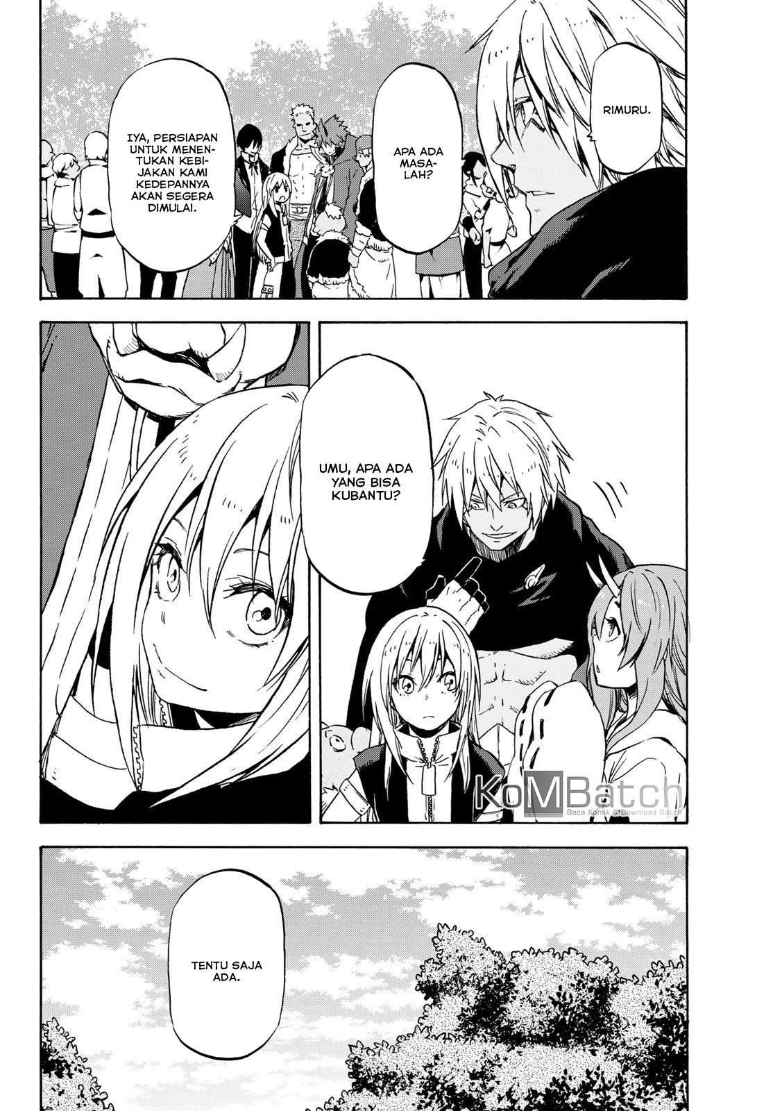 Chapter 72 - halaman 23