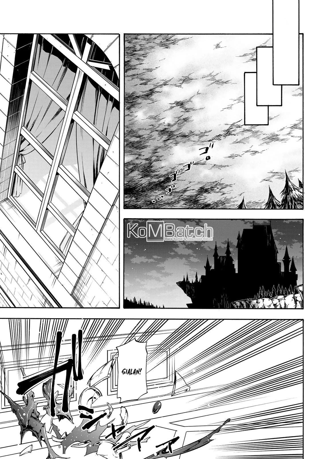 Chapter 72 - halaman 25