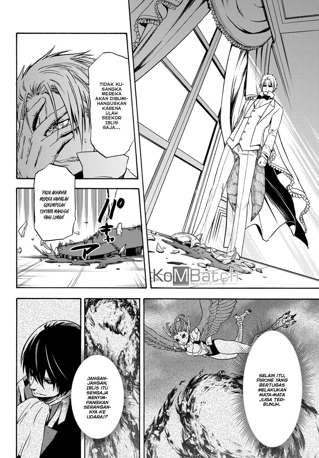 Chapter 72 - halaman 26