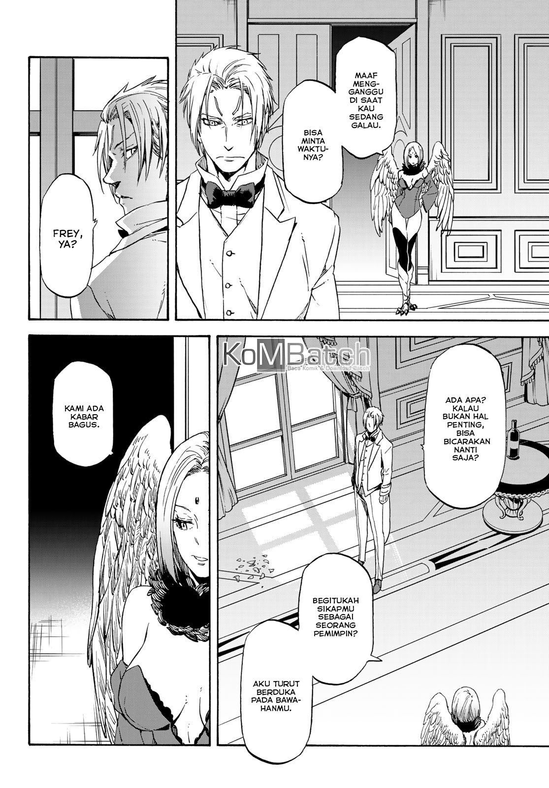 Chapter 72 - halaman 28