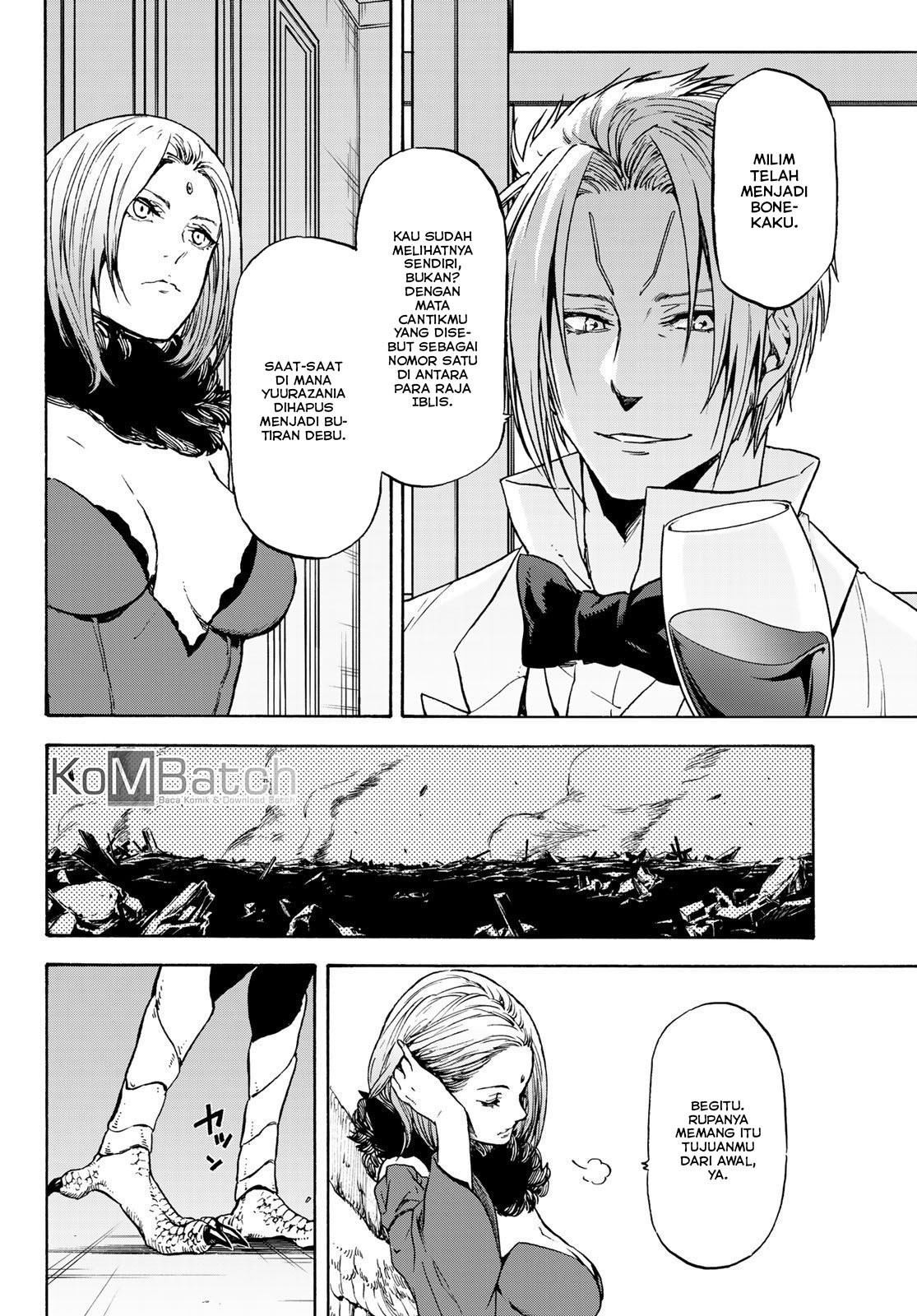 Chapter 72 - halaman 32