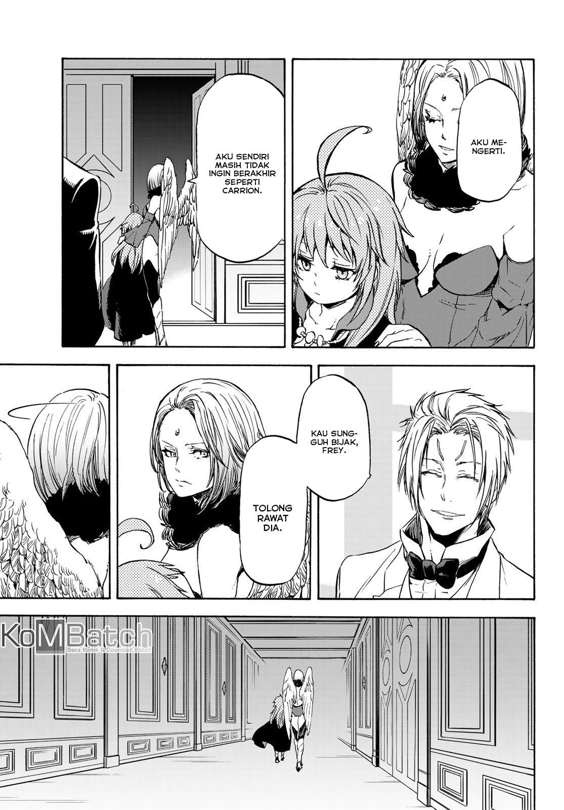 Chapter 72 - halaman 33