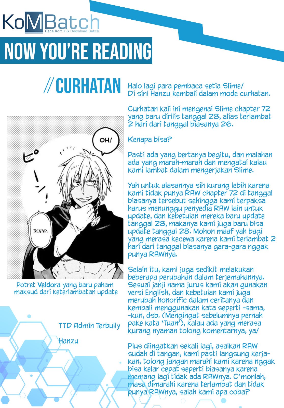 Chapter 72 - halaman 40