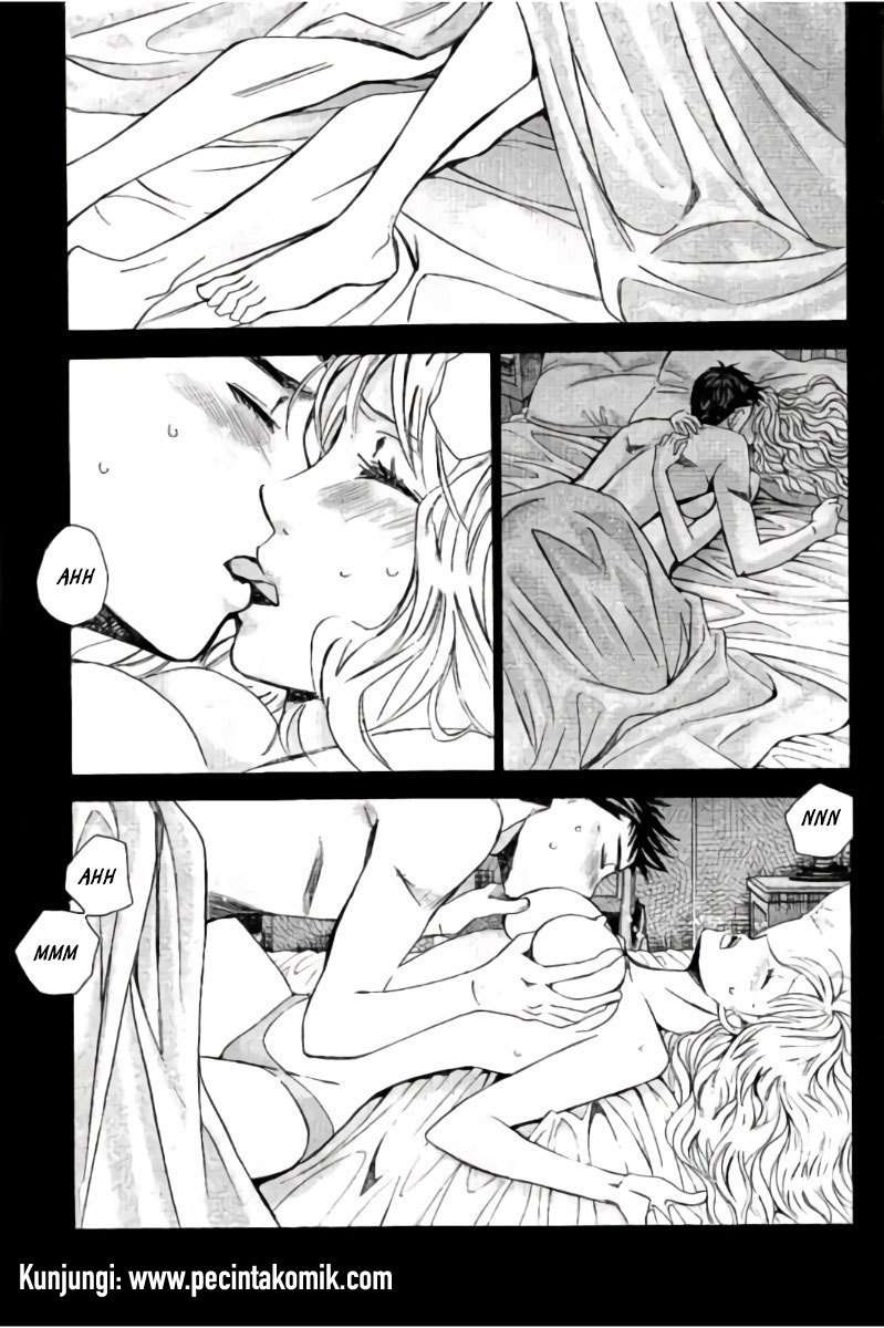 Chapter 90 - halaman 12