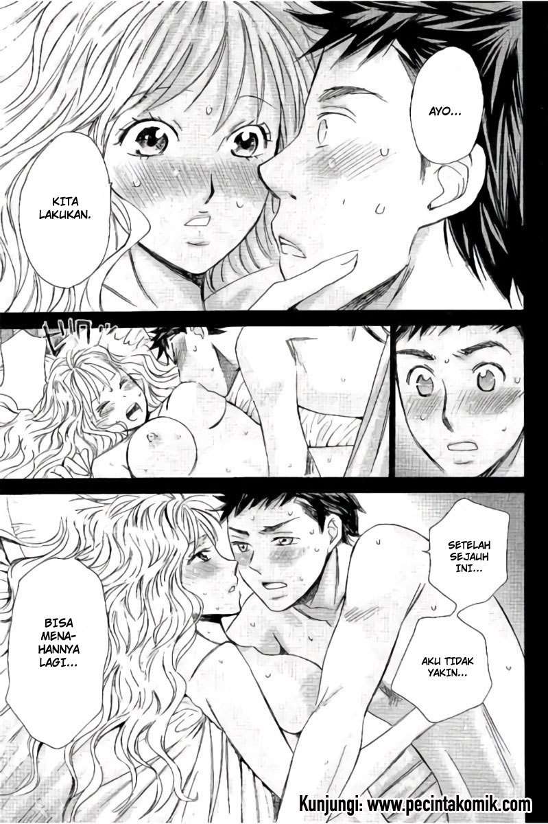 Chapter 90 - halaman 14
