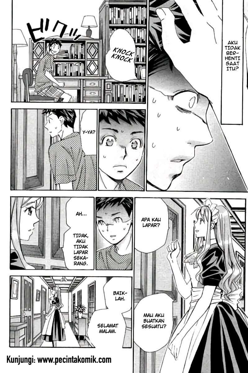 Chapter 90 - halaman 17