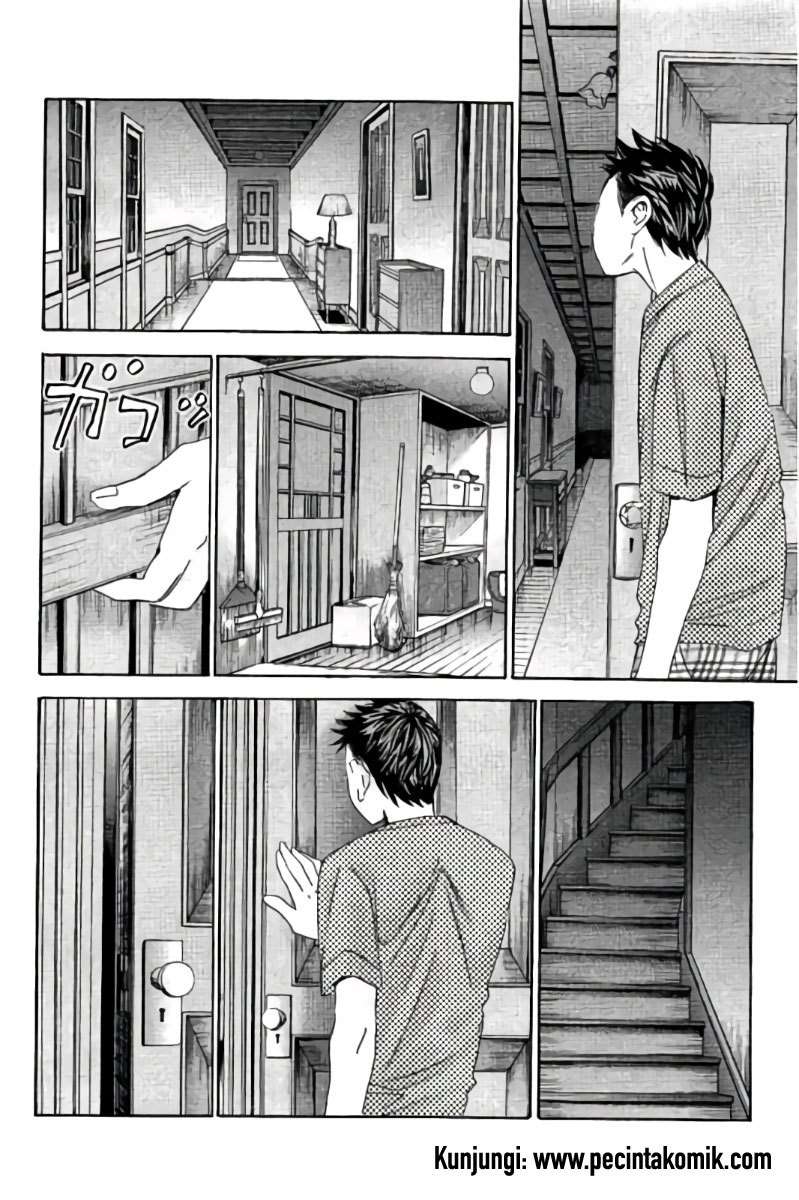 Chapter 90 - halaman 19