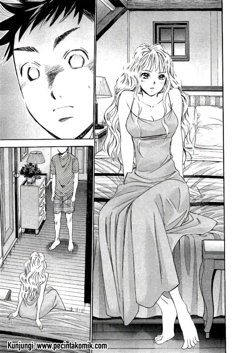 Chapter 90 - halaman 20
