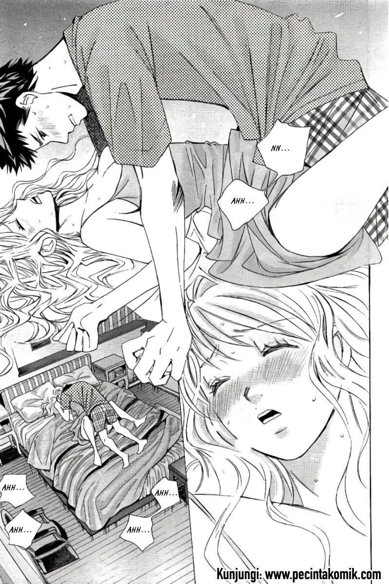 Chapter 90 - halaman 22