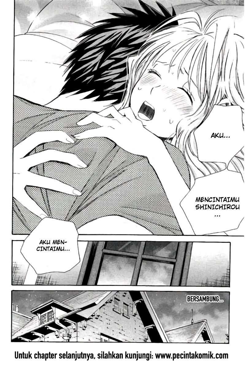 Chapter 90 - halaman 23