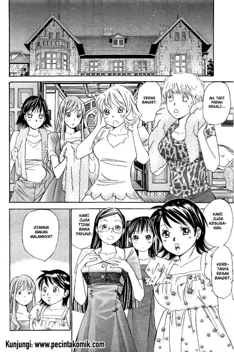 Chapter 90 - halaman 9
