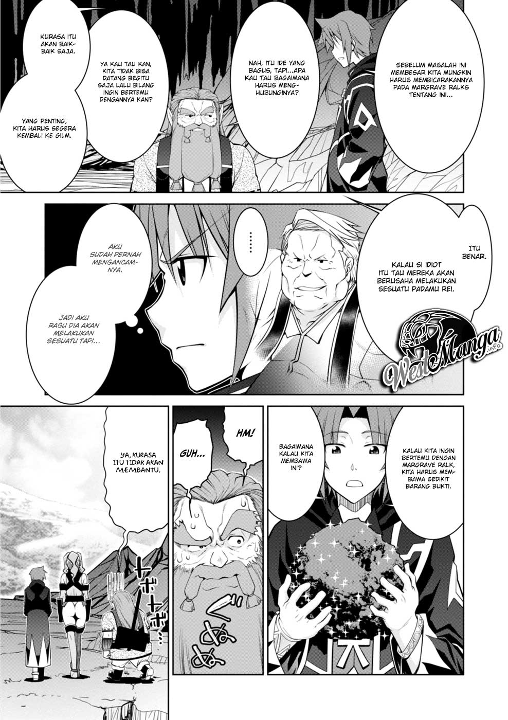 Chapter 43 - halaman 11