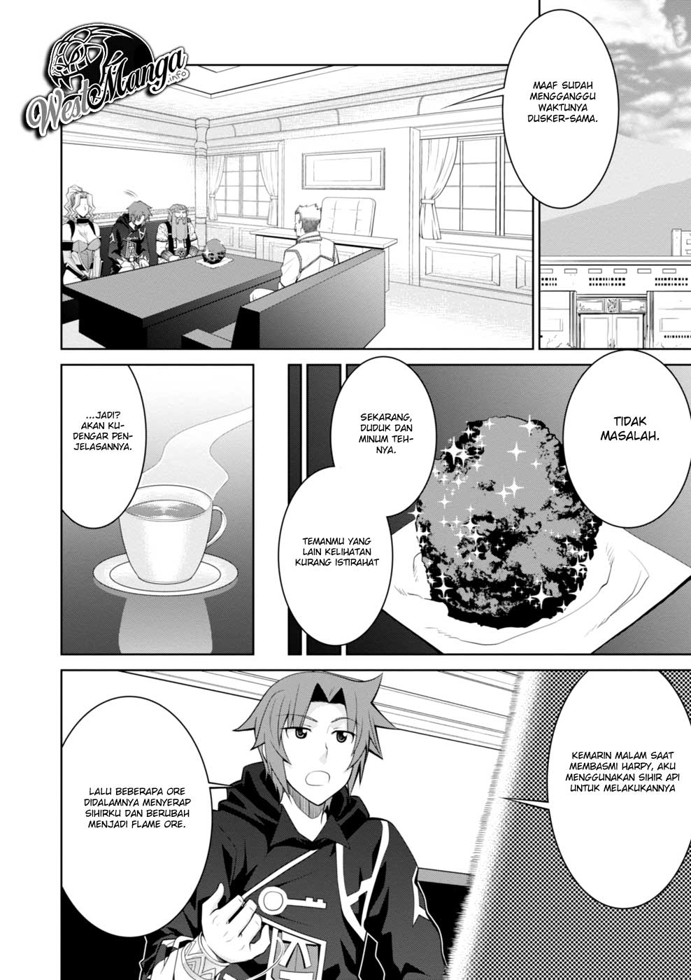 Chapter 43 - halaman 12
