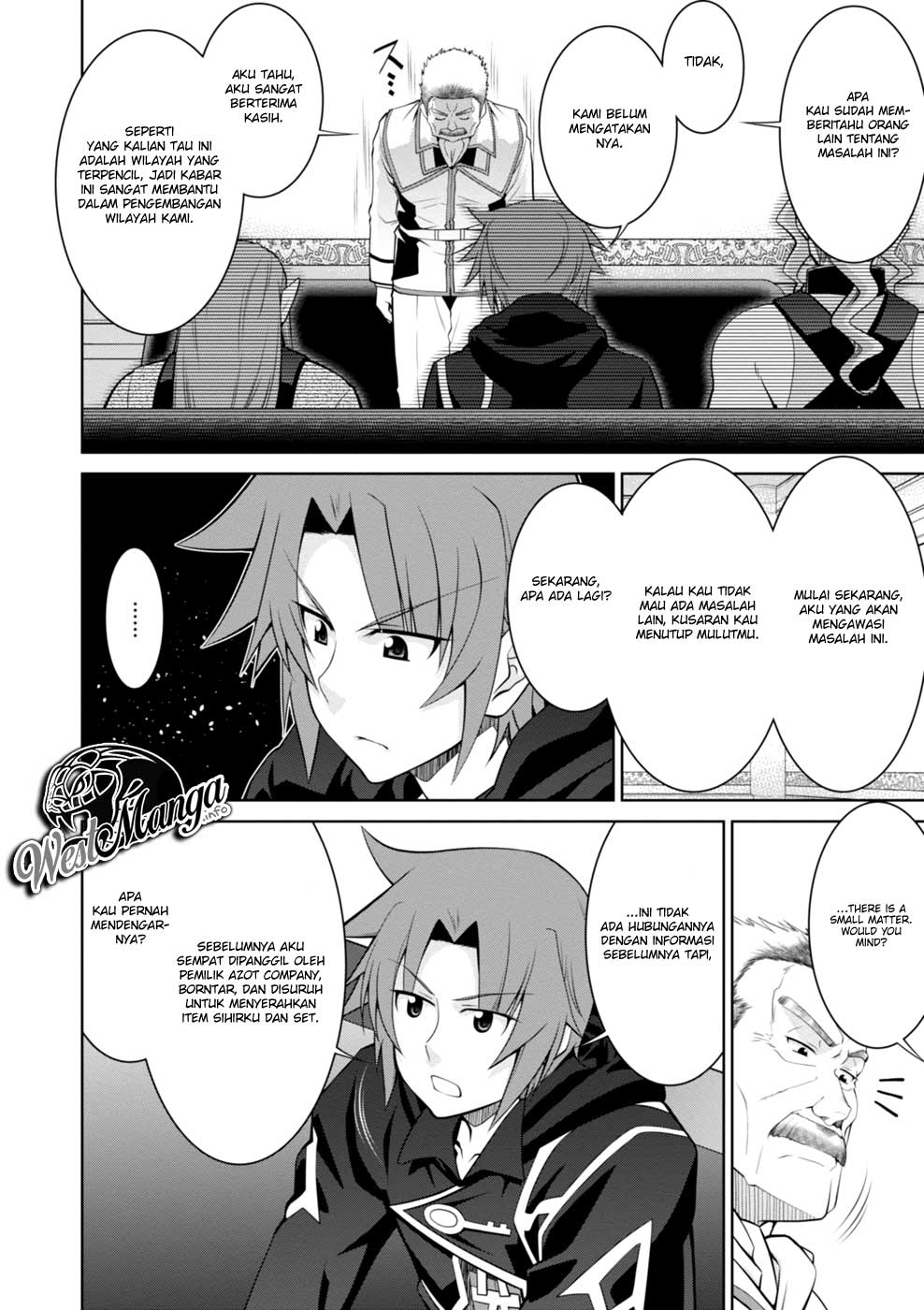 Chapter 43 - halaman 16